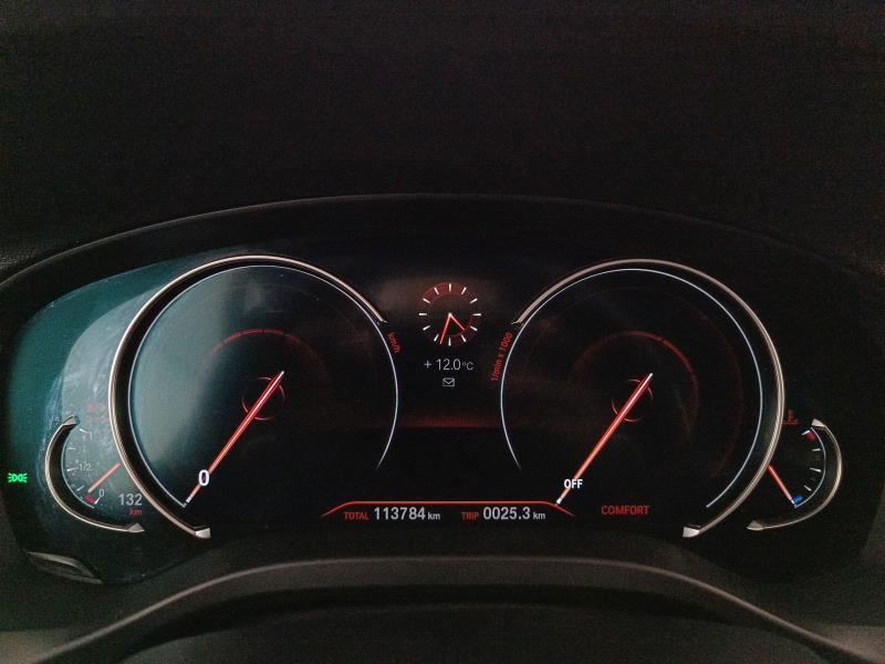 BMW X4 xdrive20d Msport auto my19