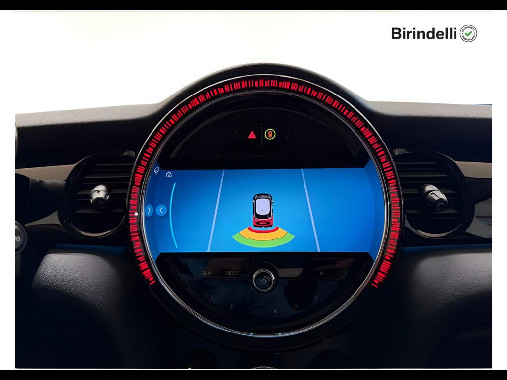 Mini Cooper 1.5 TwinPower Turbo Cooper