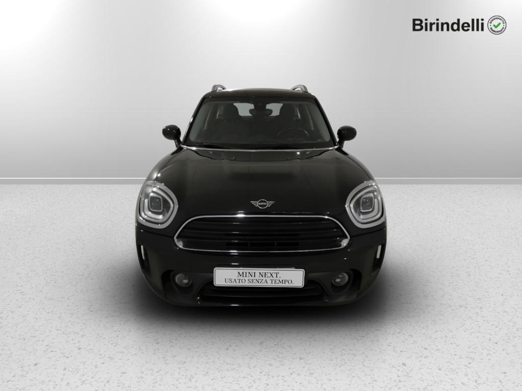 Mini One D Countryman 1.5 TwinPower Turbo One D Business
