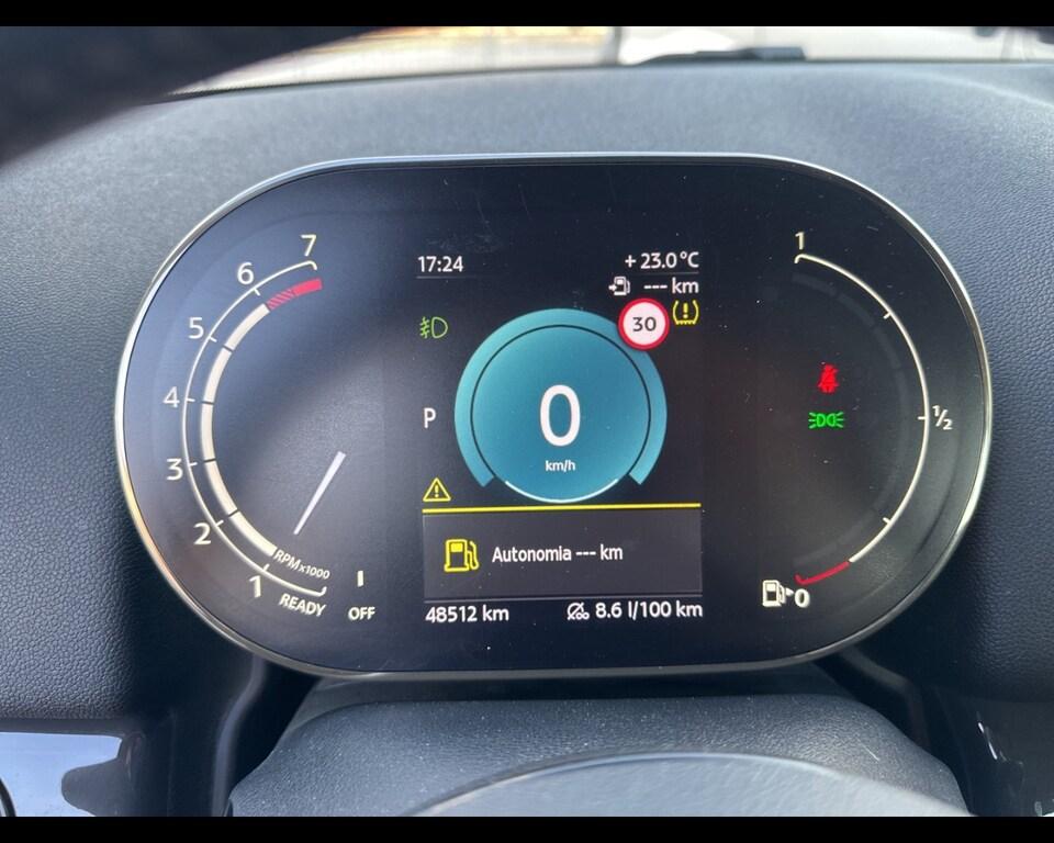 Mini One Countryman 1.5 One Steptronic