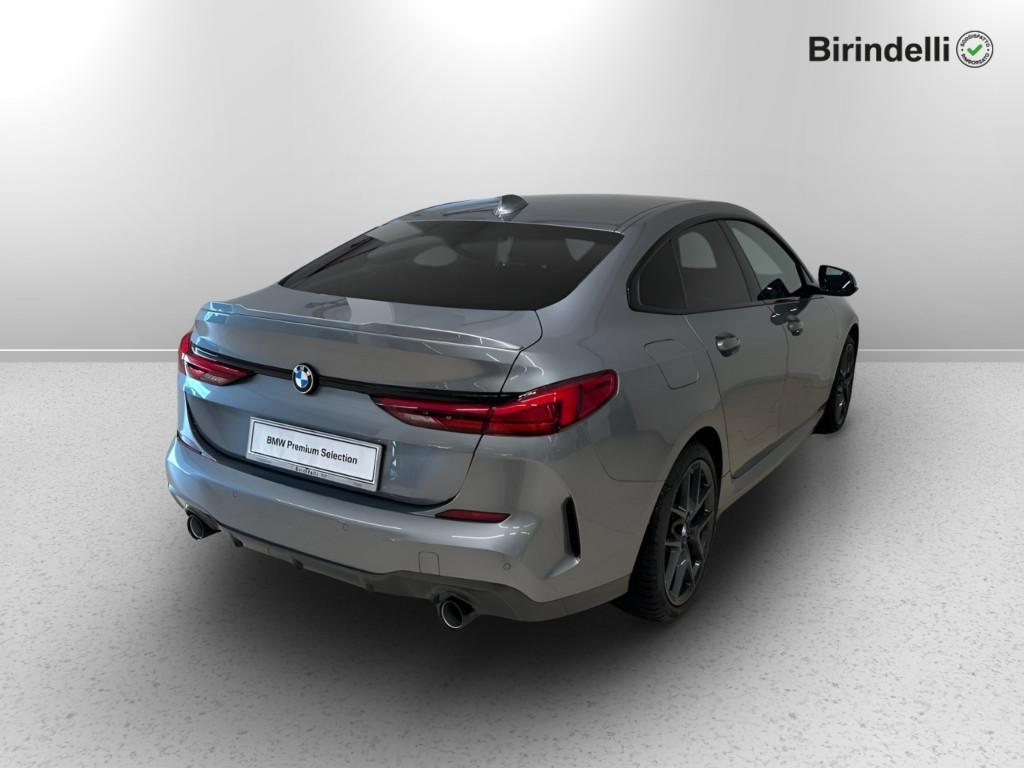 BMW Serie 2 218d Gran Coupe Msport auto