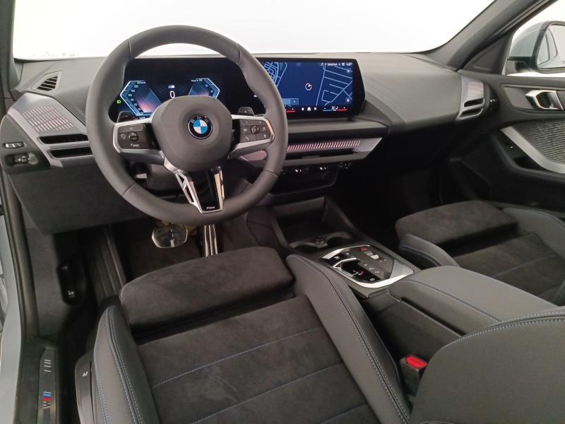 BMW Serie 1 118d MSport auto