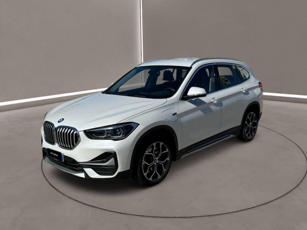 BMW X1 xdrive25e xLine Plus auto
