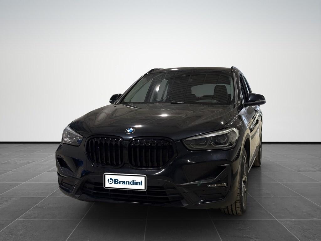 BMW X1 sdrive18d xLine auto