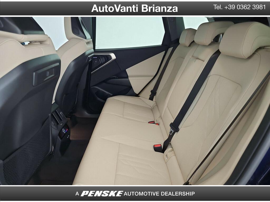 BMW X3 xdrive20d auto