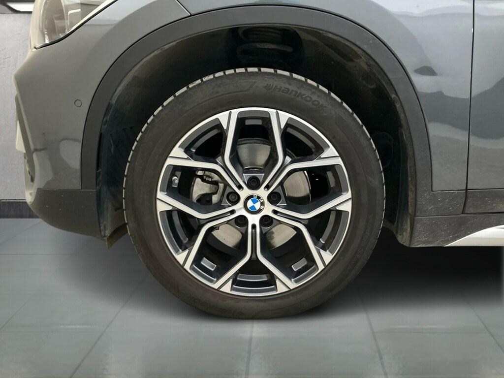 BMW X1 sdrive18d xLine Plus auto