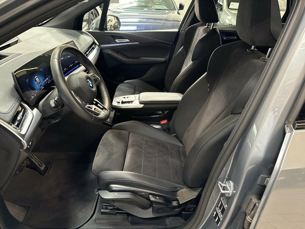 BMW Serie 2 218d Active Tourer Msport auto