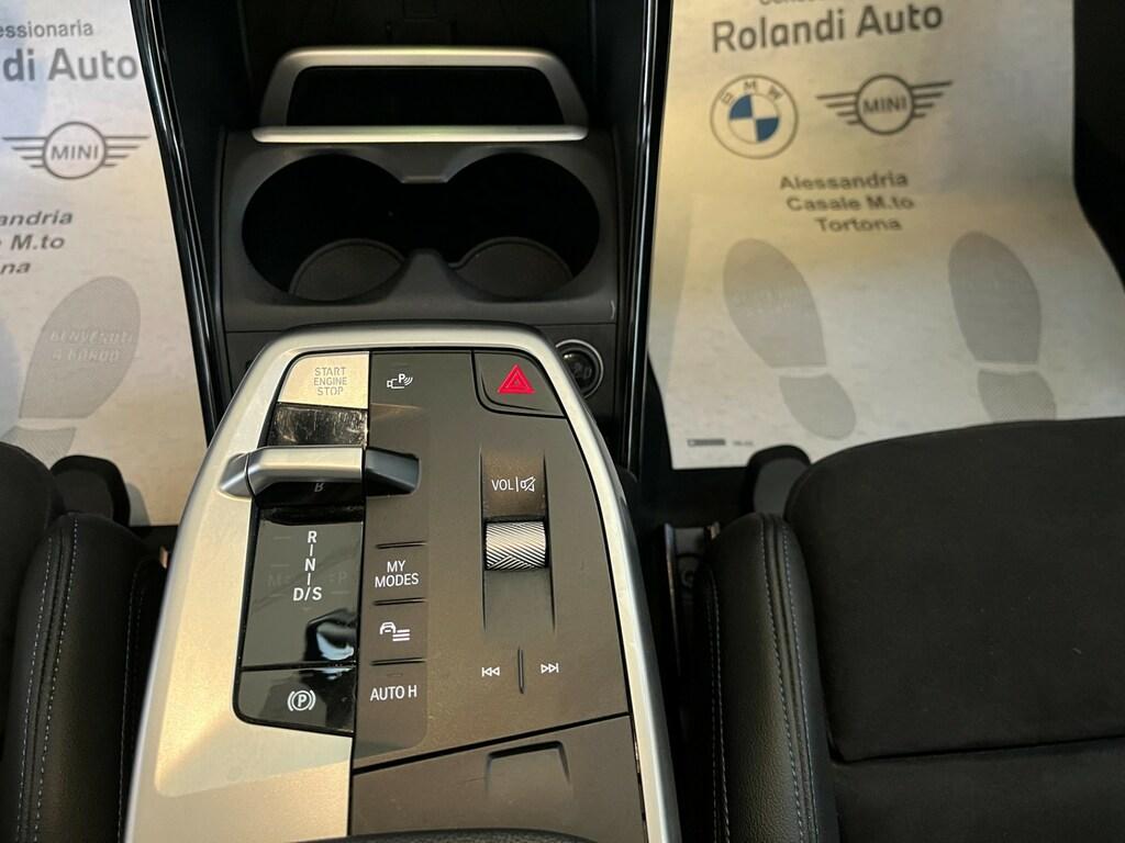 BMW Serie 2 225e Active Tourer xdrive Msport auto