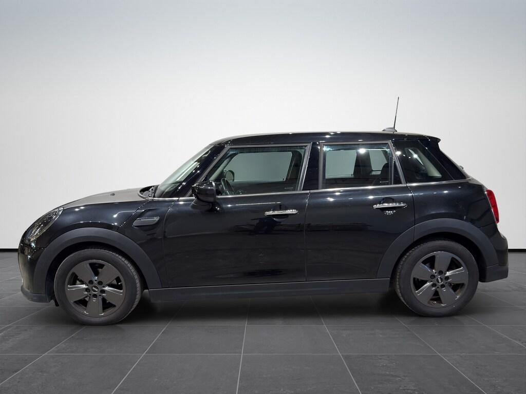 Mini Cooper 1.5 TwinPower Turbo Cooper