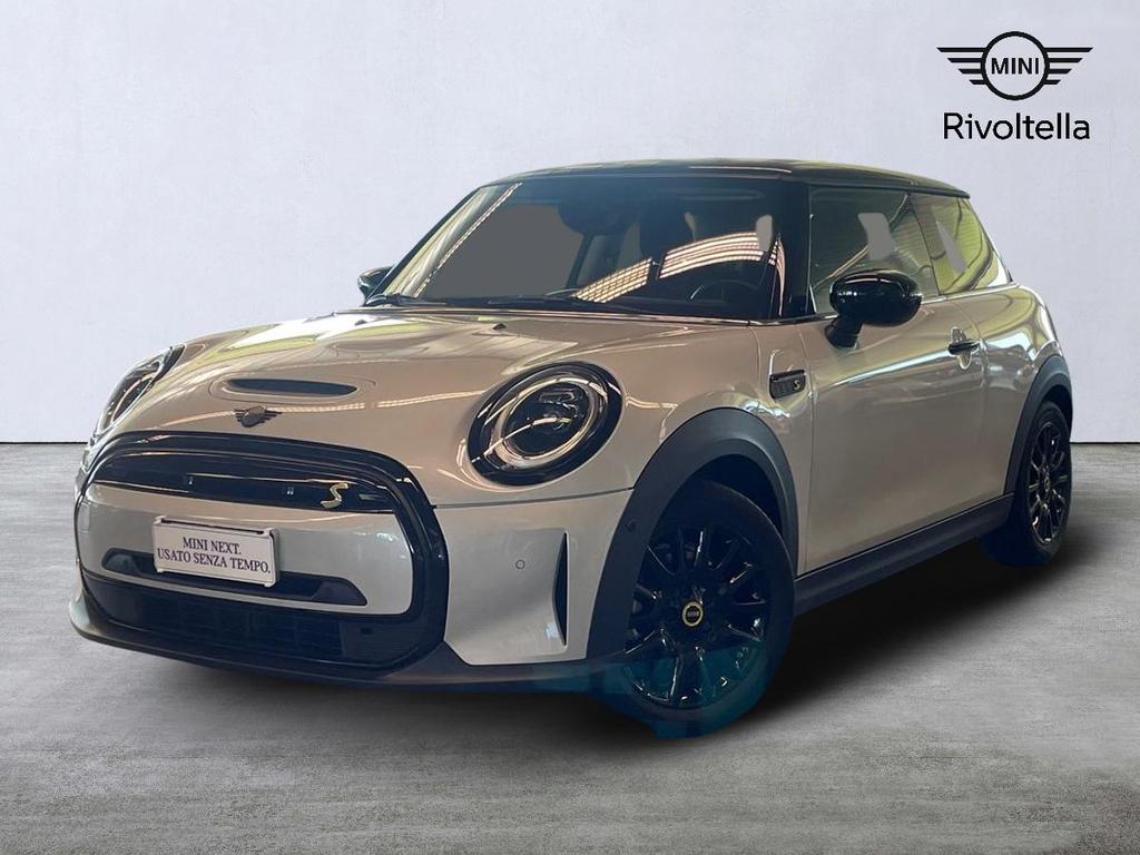 Mini Mini 3p Cooper SE Electric auto