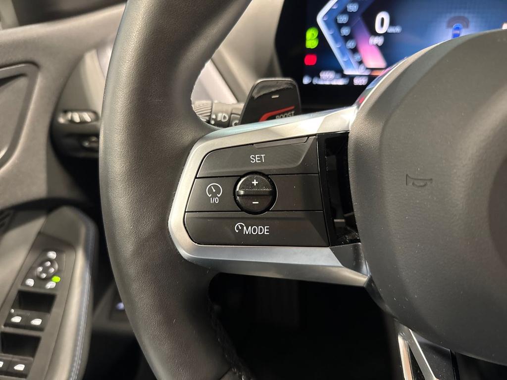 BMW Serie 1 118d MSport Pro auto