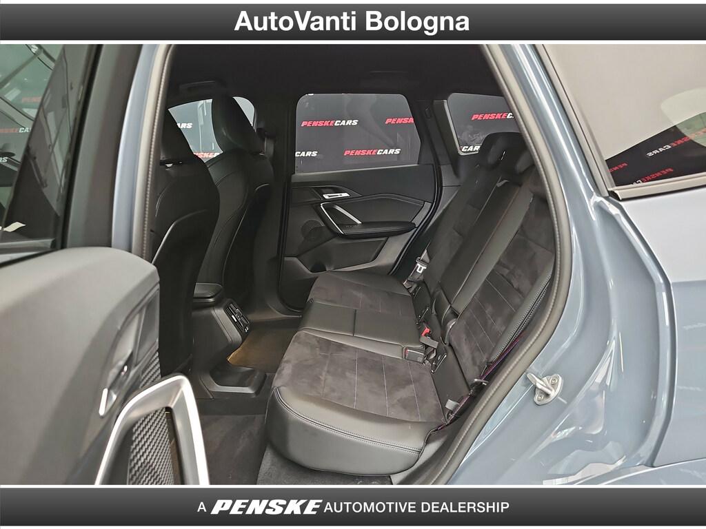 BMW X1 xdrive 25e MSport Pro auto