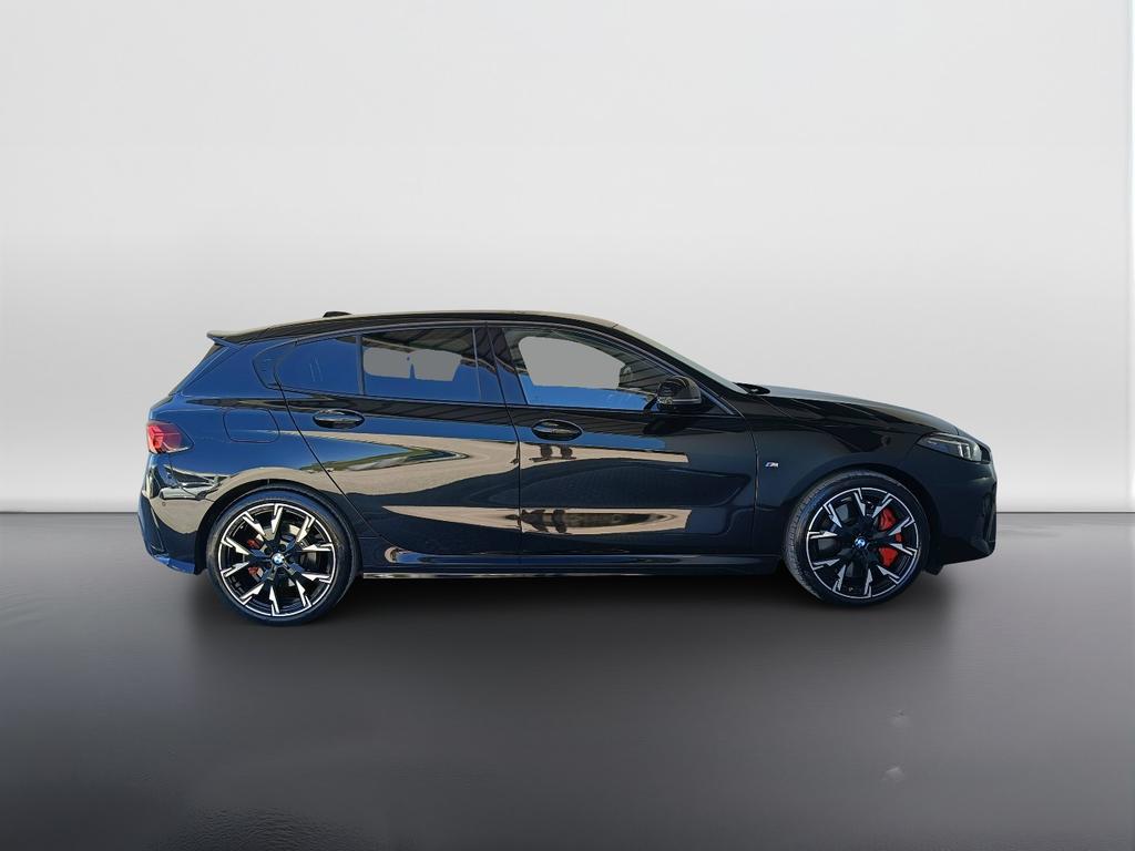 BMW Serie 1 118d MSport Pro auto