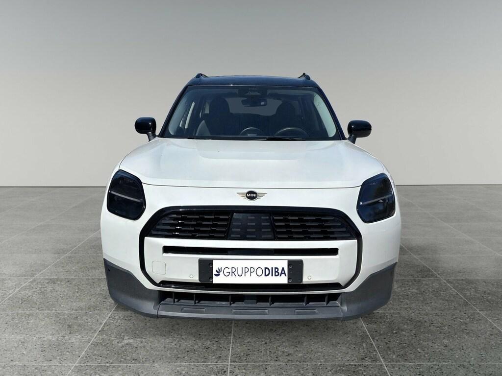 Mini Mini Countryman 1.5 48V C Classic auto