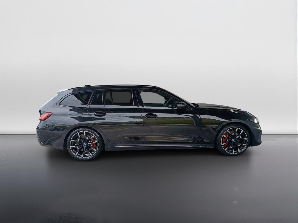 BMW Serie 3 320d Touring mhev 48V Msport xdrive auto