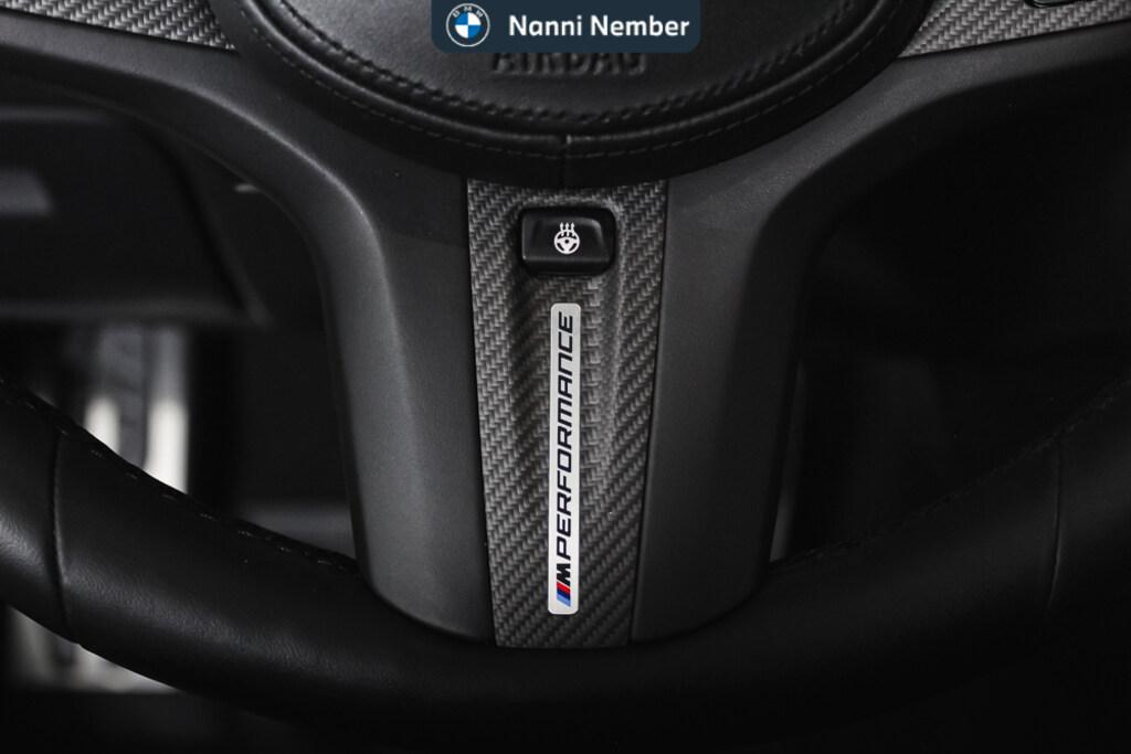 BMW Serie 4 M M440i Coupe mhev 48V xdrive auto