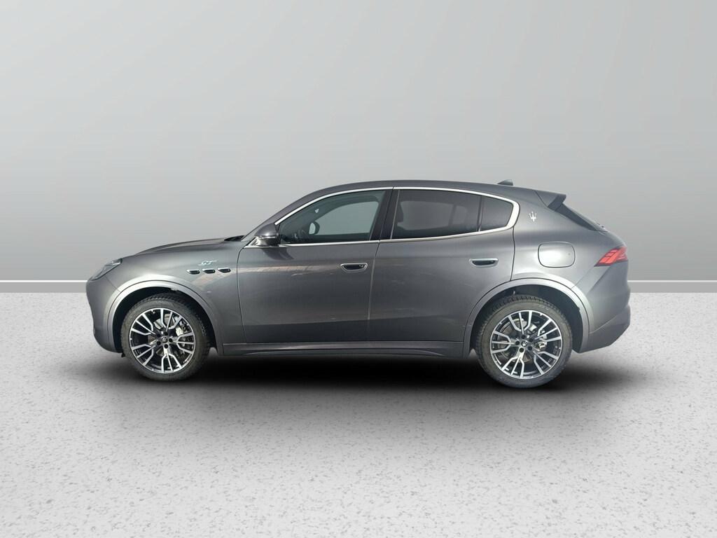 Maserati Grecale 2.0 mhev GT 300cv auto