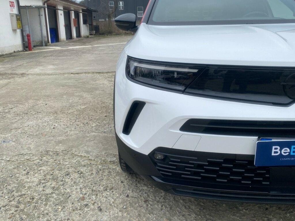 Opel Mokka 1.2 t GS Line s&s 100cv