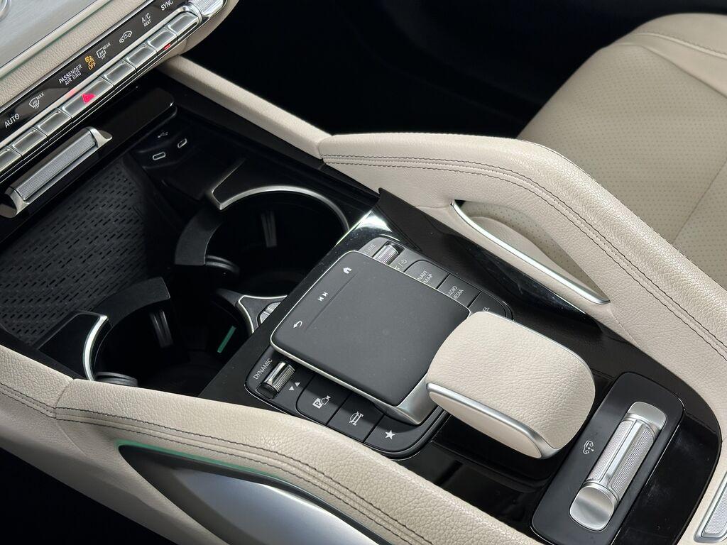 Mercedes GLE 300 d AMG Line Advanced Plus 4matic auto