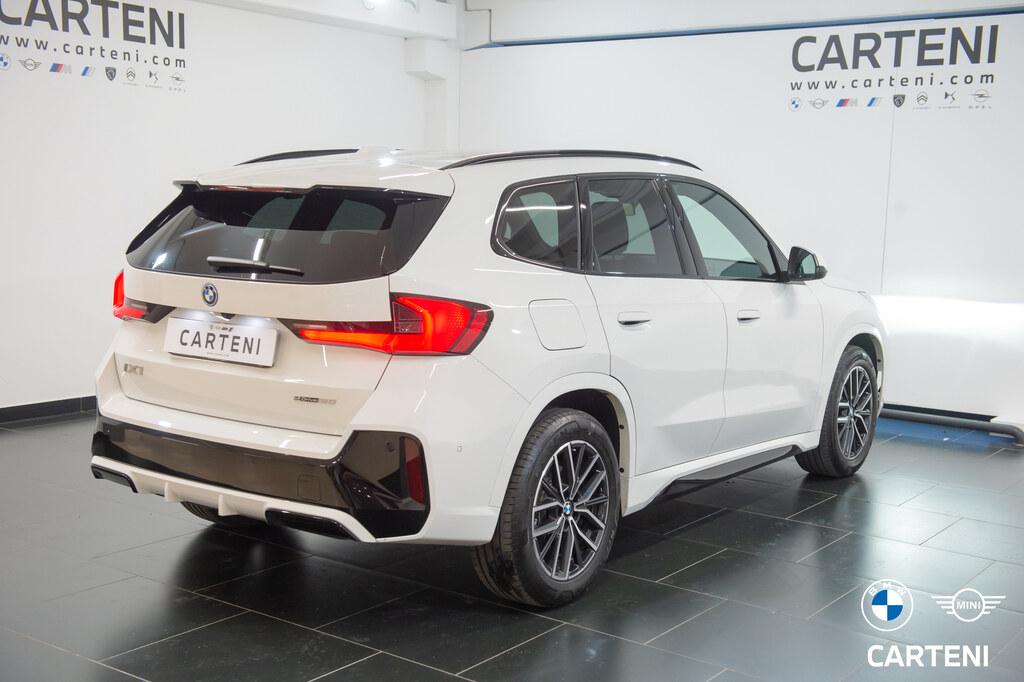 BMW iX1 edrive 20 MSport