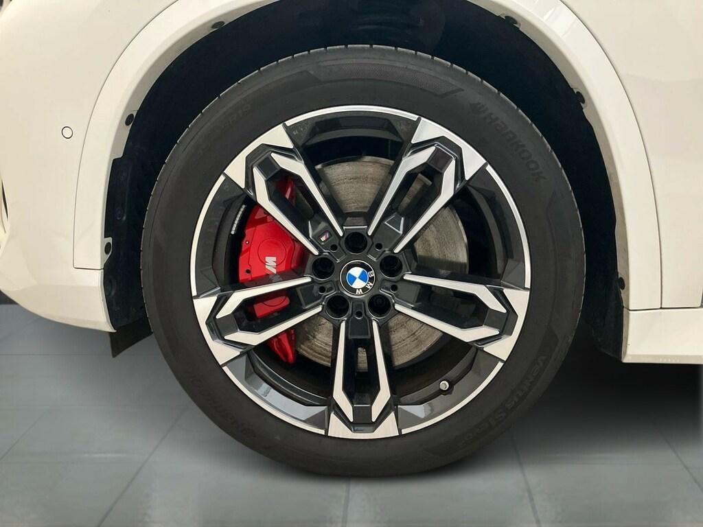 BMW X1 xdrive20d mhev 48V MSport Pro auto