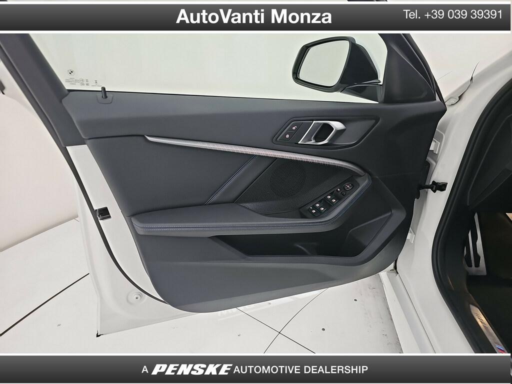 BMW Serie 1 118i Msport 136cv auto