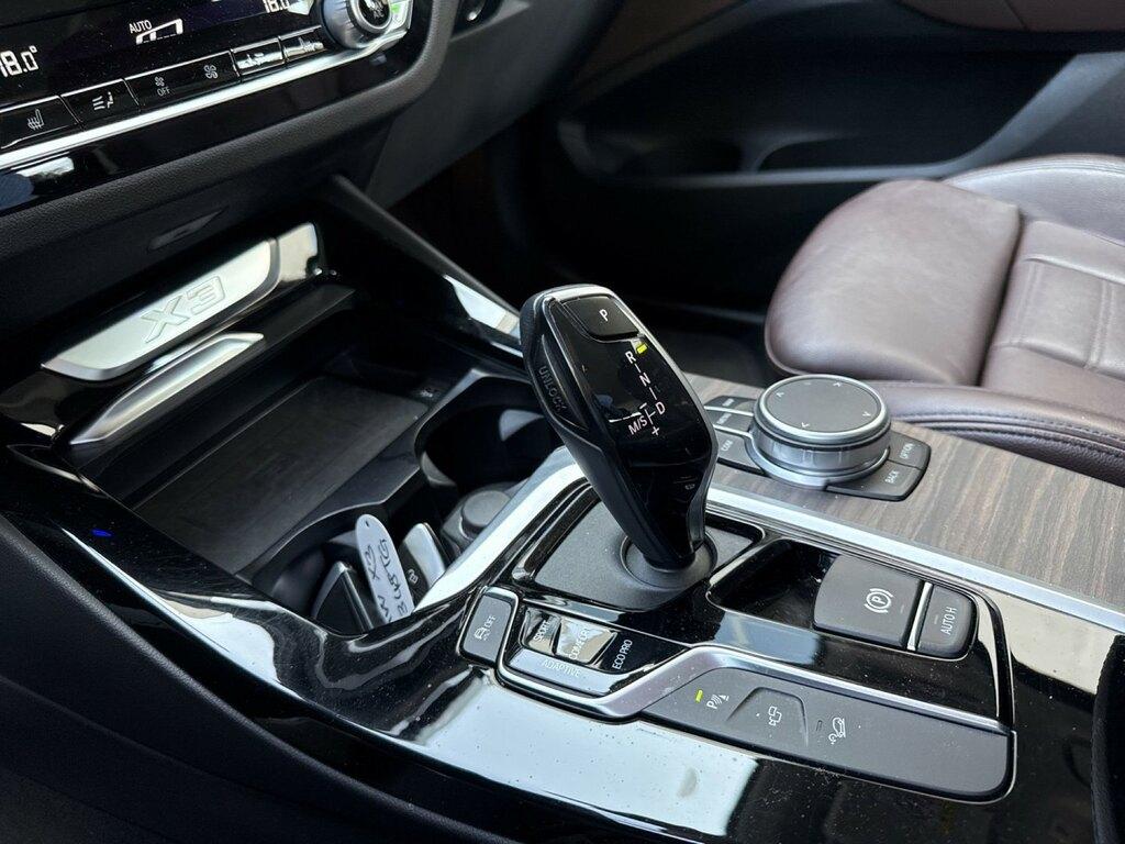 BMW X3 xdrive30i xLine 252cv auto