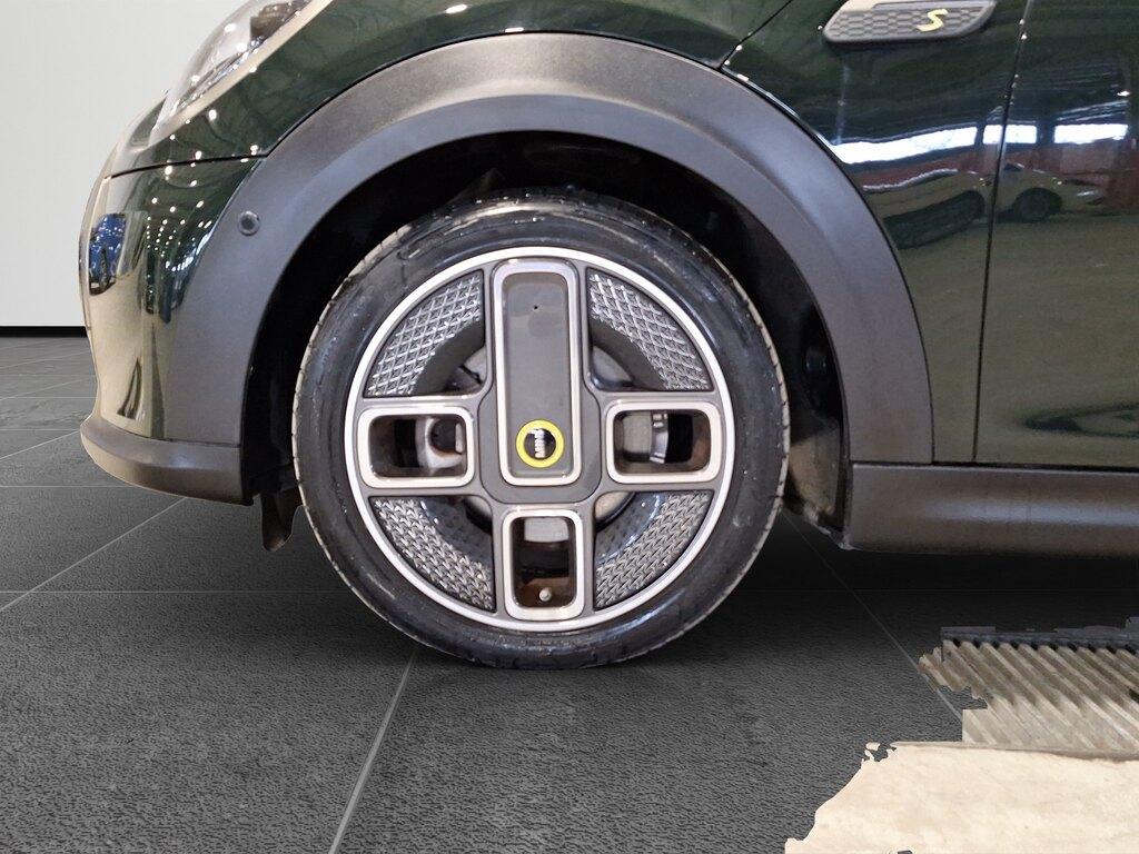 Mini Mini 3p Cooper SE Resolute auto