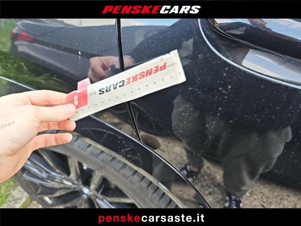 BMW X6 xdrive40i Msport auto