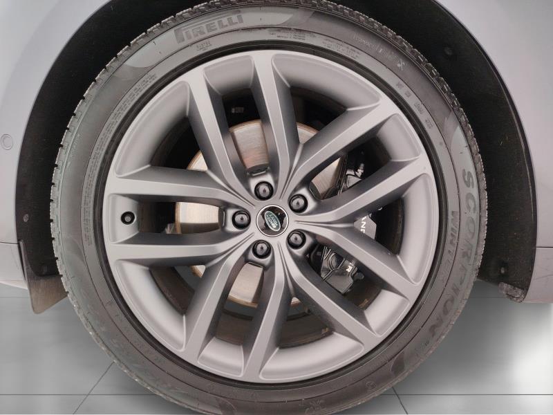 Land Rover Range Rover Sport 3.0 i6 phev Dynamic SE awd 440cv auto