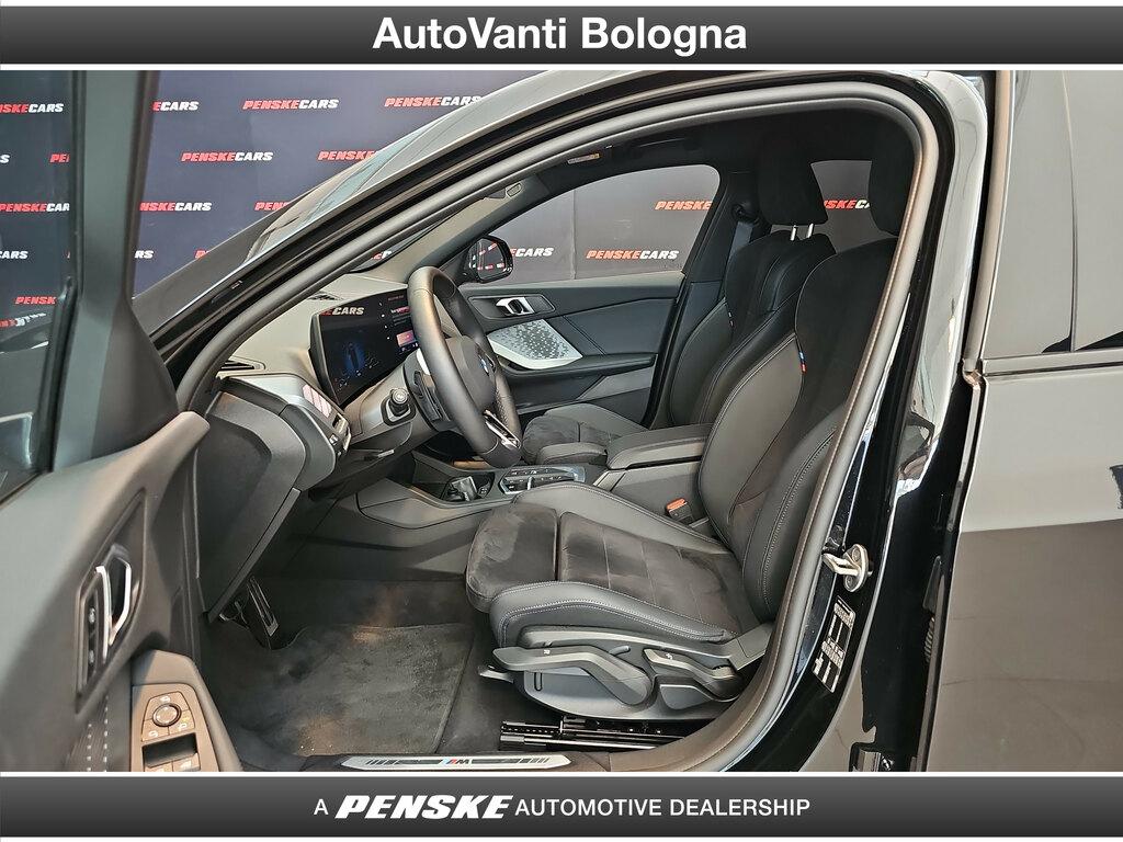 BMW Serie 1 118d MSport auto