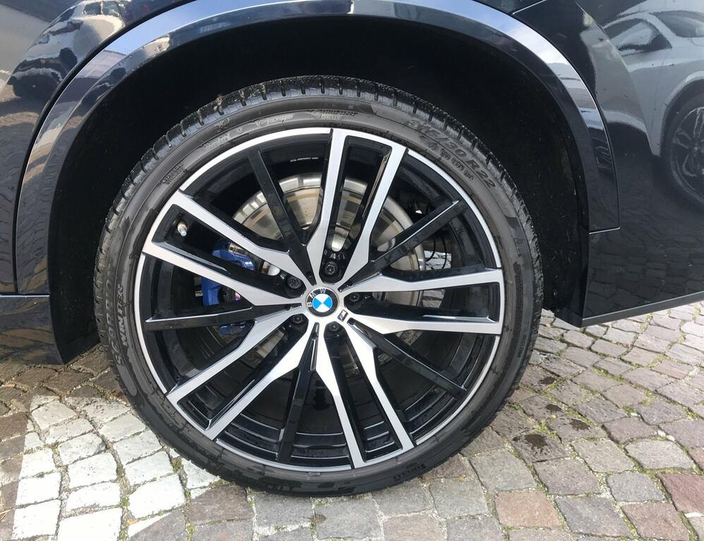 BMW X5 xdrive30d mhev 48V Msport auto