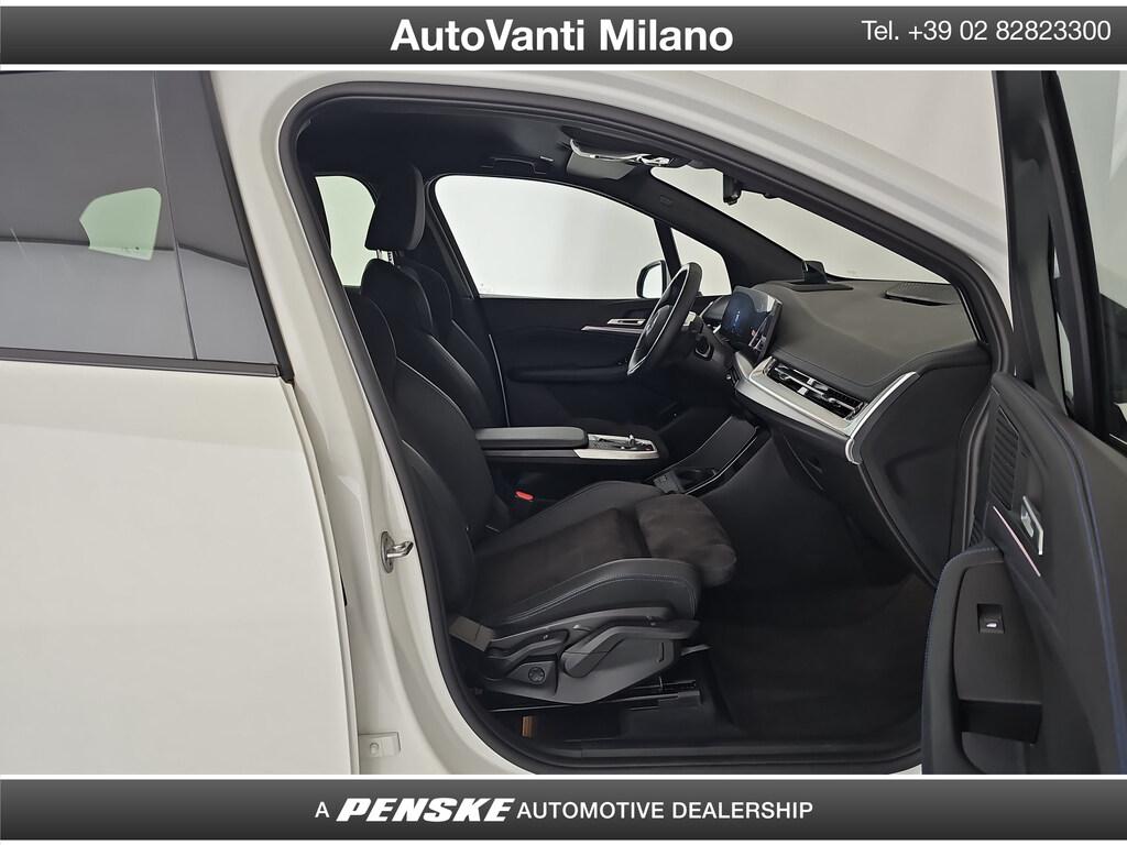 BMW Serie 2 218d Active Tourer Msport auto