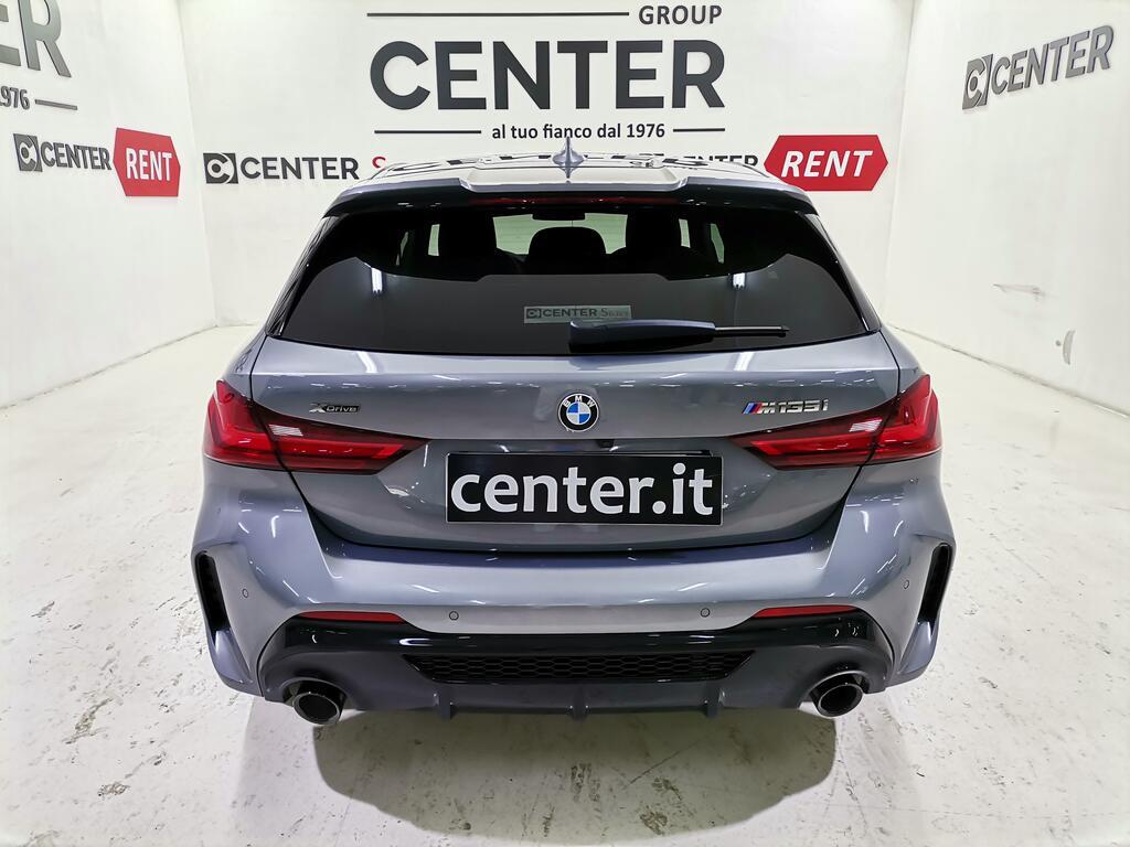 BMW Serie 1 M 135i xdrive auto