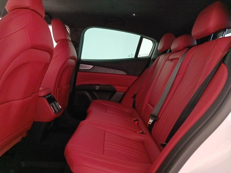 Maserati Levante Grecale 2.0 mhev Modena 330cv auto