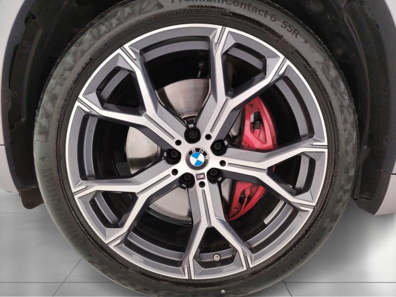 BMW X5 xdrive30d MSport Pro auto