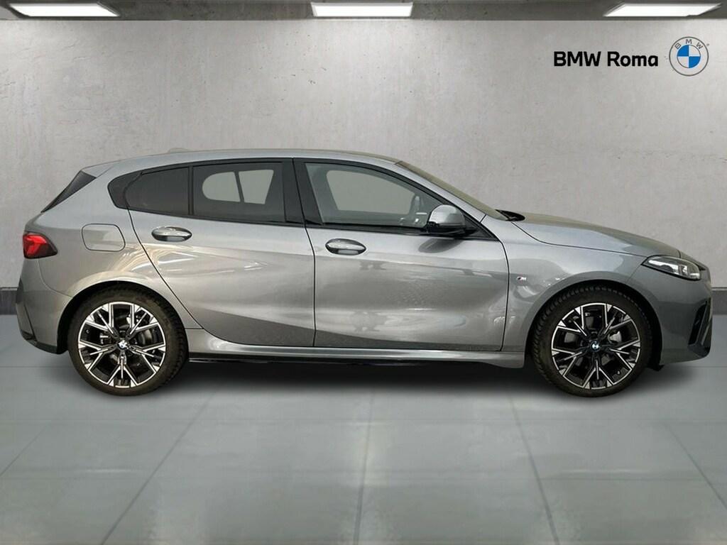 BMW Serie 1 118d MSport auto