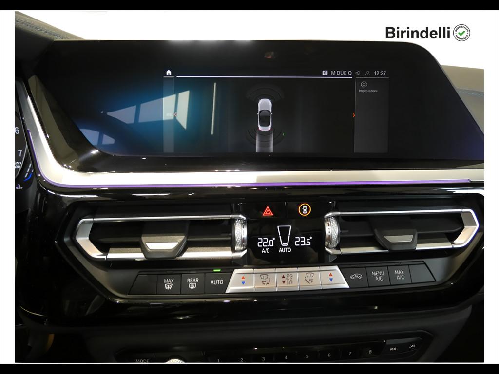 BMW Z4 sdrive 20i Msport