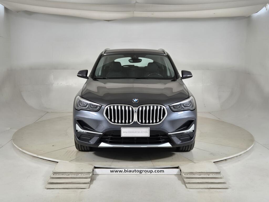 BMW X1 xdrive18d xLine Plus auto