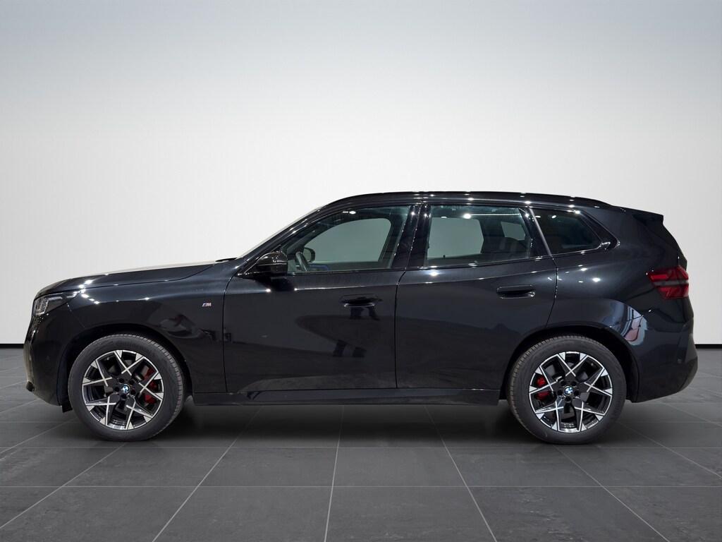 BMW X3 xdrive20d MSport Pro auto