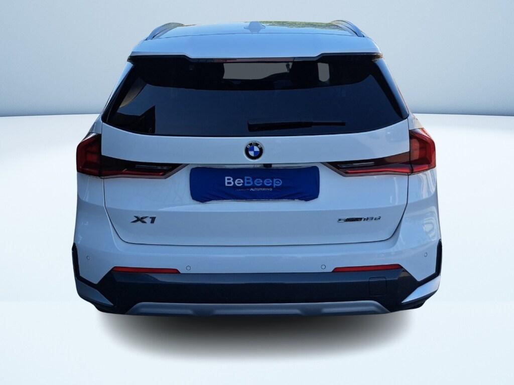 BMW X1 sdrive18d X-Line auto