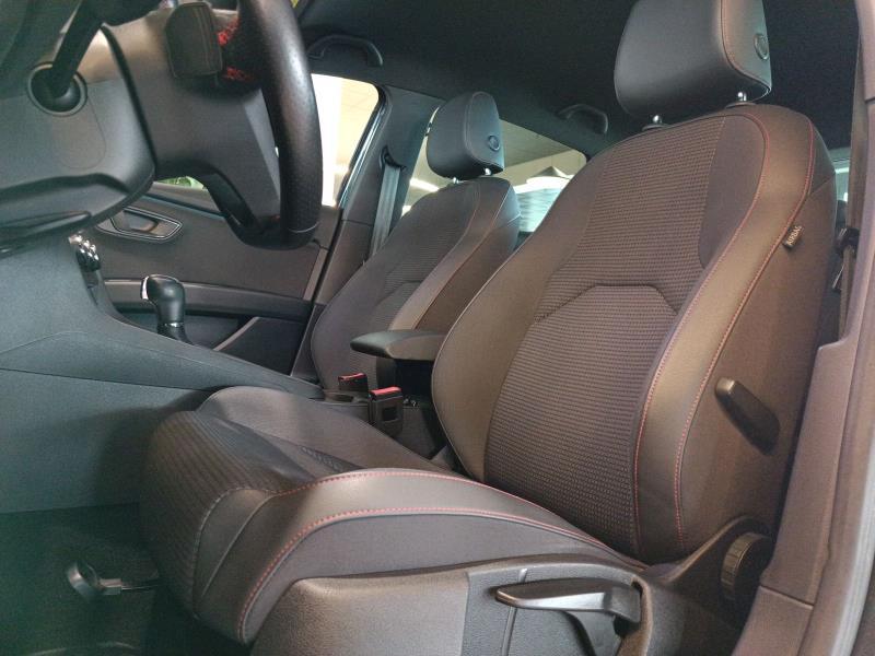 Seat Leon 1.5 ecotsi act FR 150cv dsg