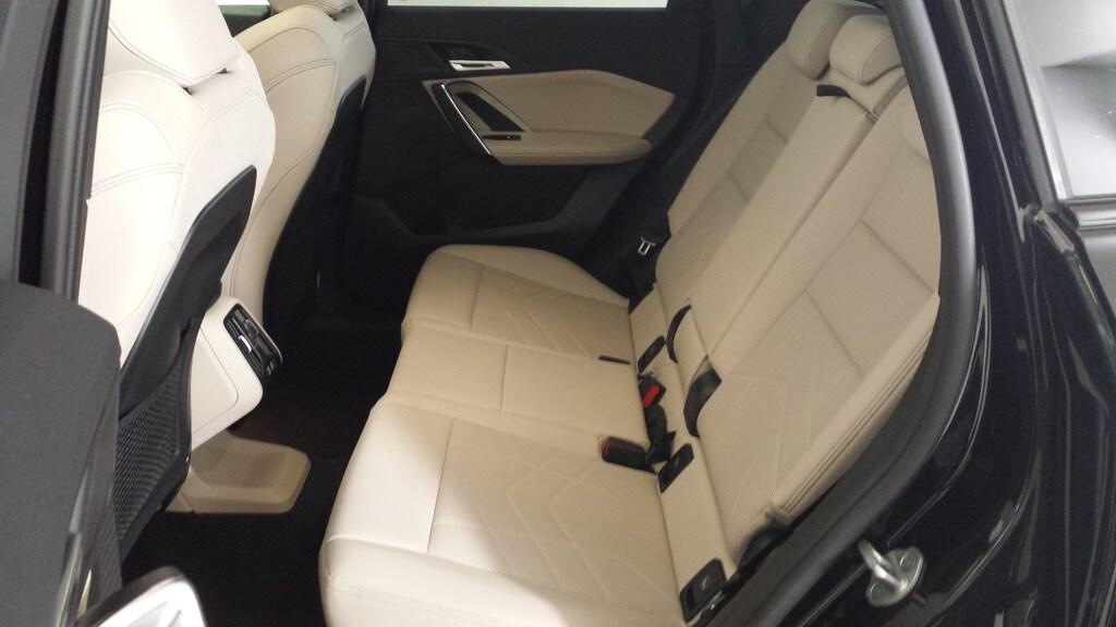 BMW X1 xdrive23i mhev 48V Msport auto