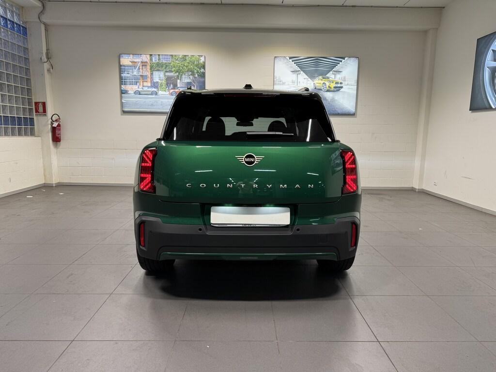 Mini Mini Countryman 1.5 48V C Classic auto