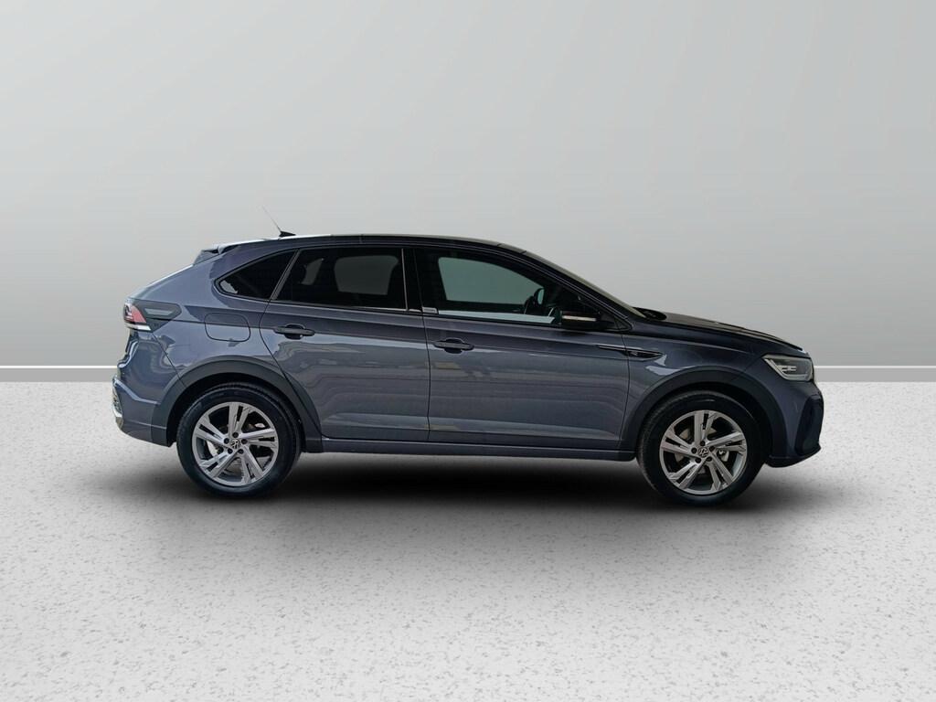 Volkswagen Taigo 1.0 tsi R-Line 110cv dsg