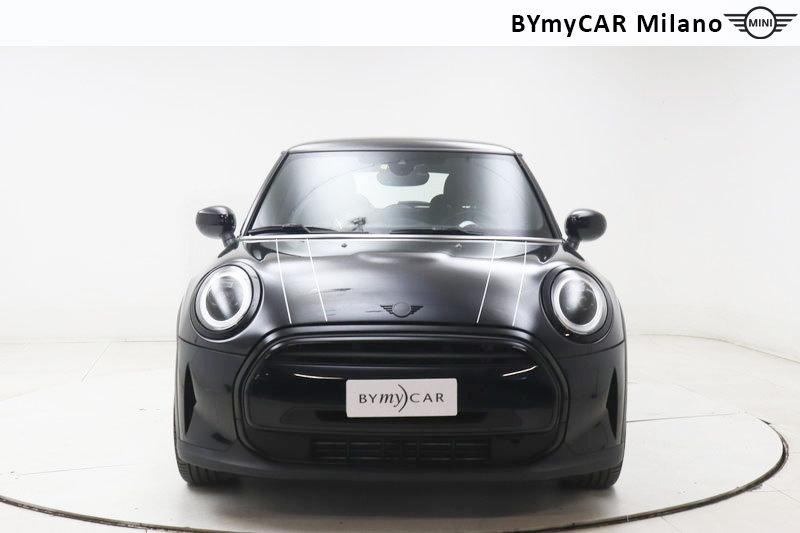 Mini Cooper 1.5 TwinPower Turbo Cooper