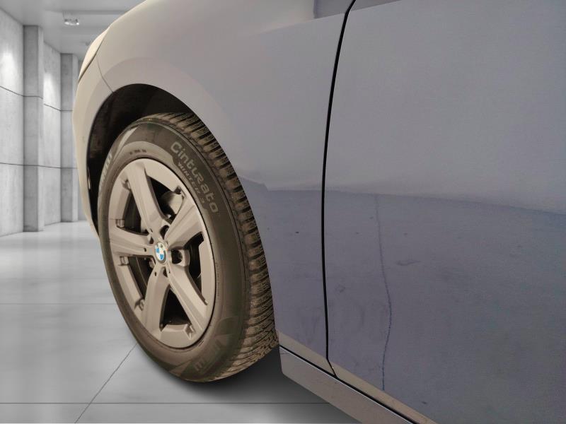 BMW Serie 2 218d Active Tourer auto