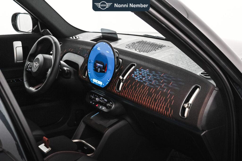Mini Mini Countryman 1.5 48V C Favoured auto
