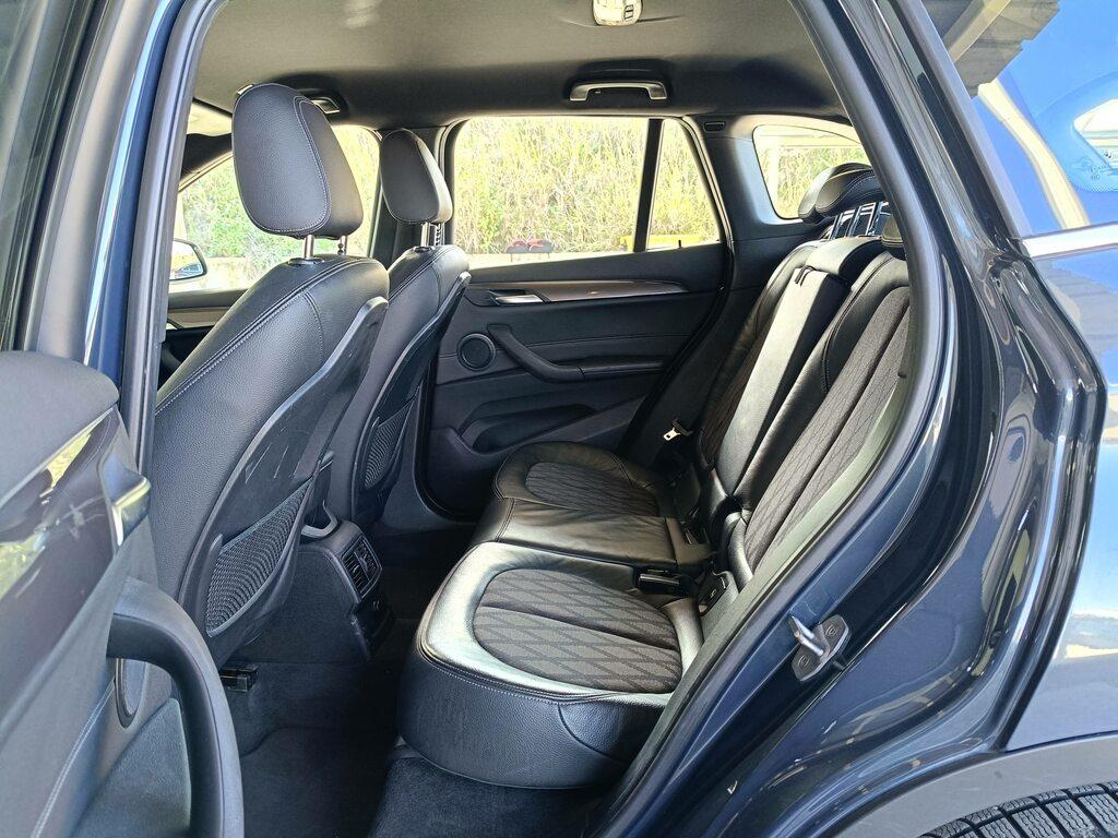 BMW X1 xdrive18d xLine auto