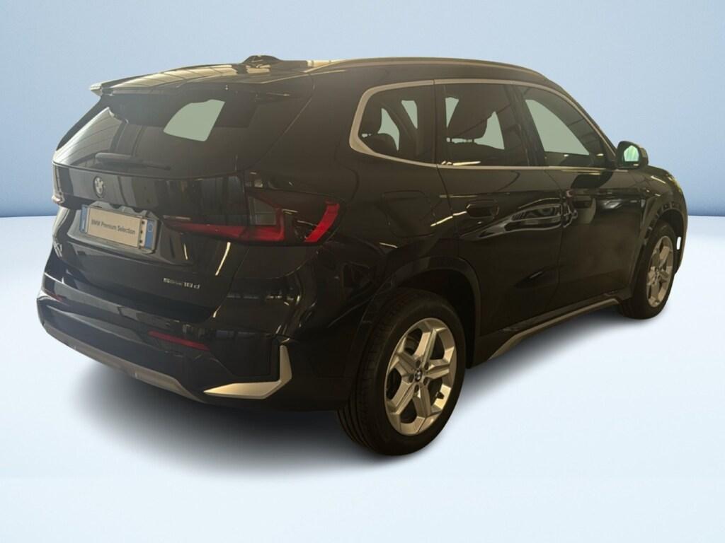 BMW X1 sdrive18d X-Line Edition Signature auto